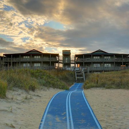 Outer Banks Beach Club Kill Devil Hills Exterior photo