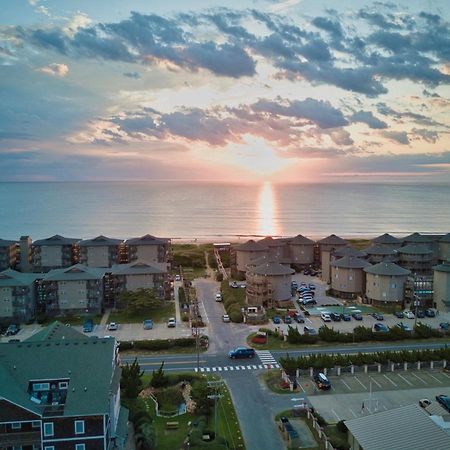 Outer Banks Beach Club Kill Devil Hills Exterior photo