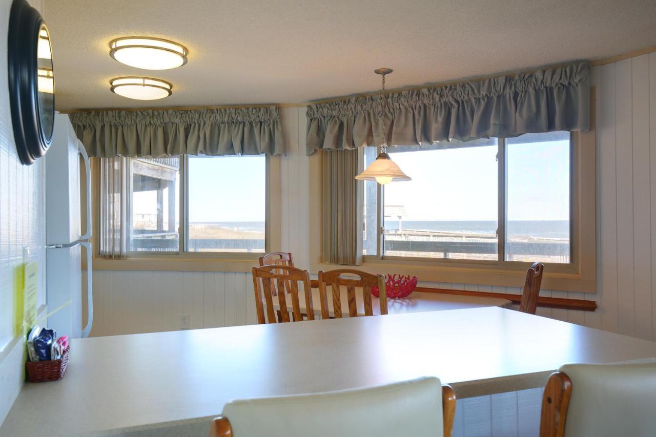 Outer Banks Beach Club Kill Devil Hills Exterior photo