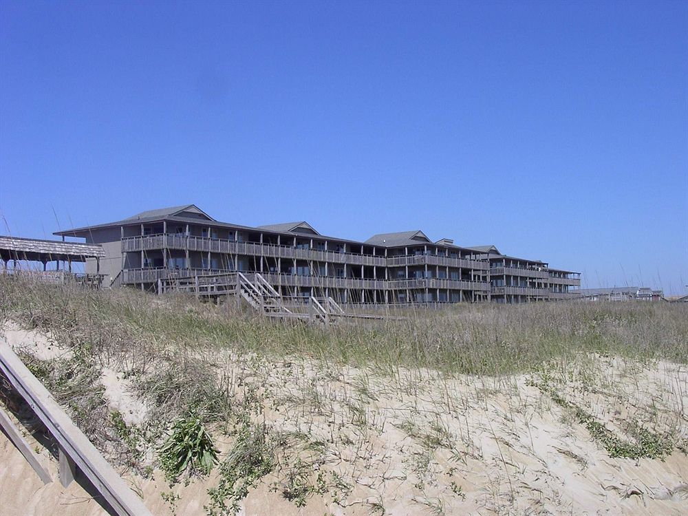 Outer Banks Beach Club Kill Devil Hills Exterior photo