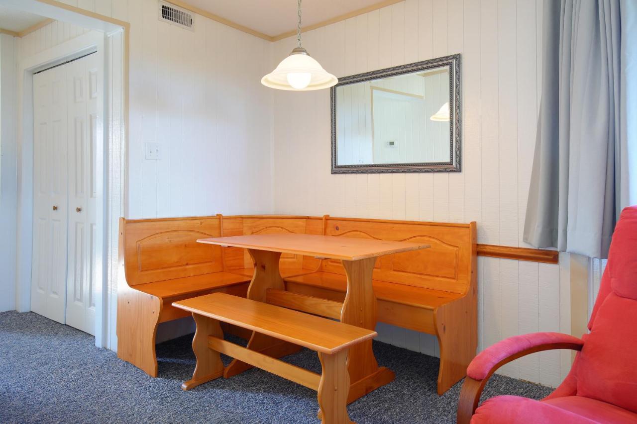 Outer Banks Beach Club Kill Devil Hills Exterior photo