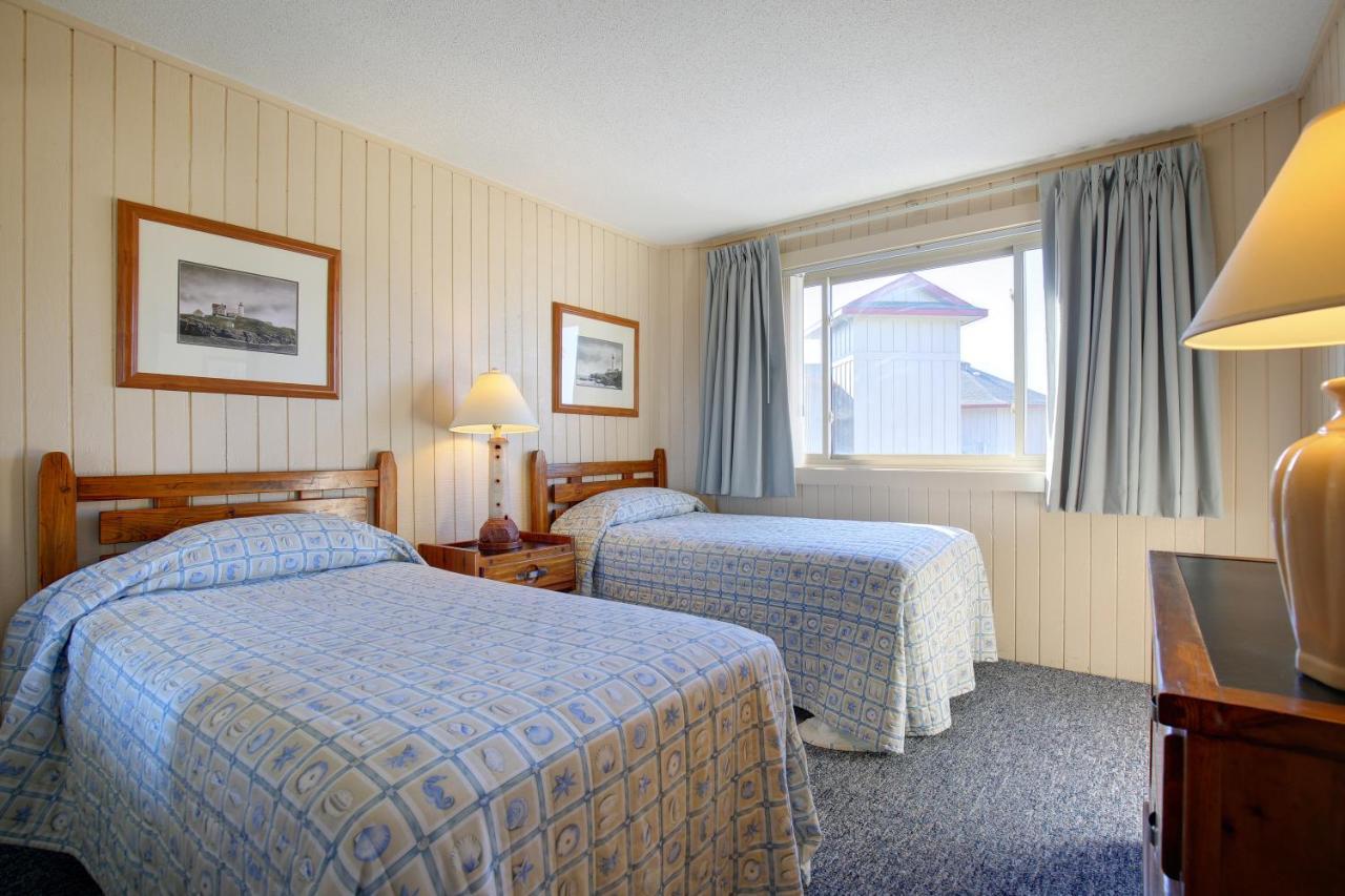 Outer Banks Beach Club Kill Devil Hills Exterior photo