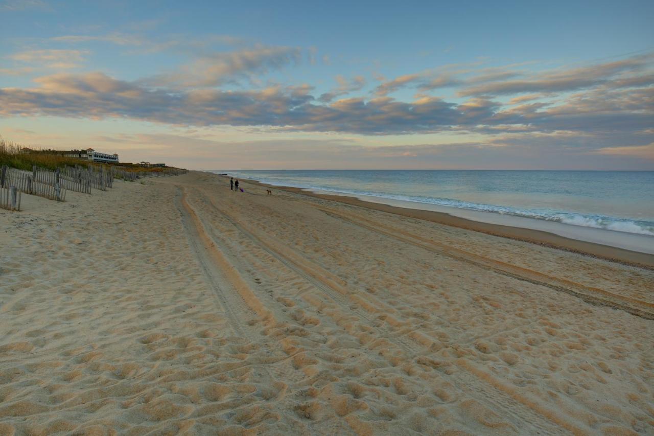 Outer Banks Beach Club Kill Devil Hills Exterior photo