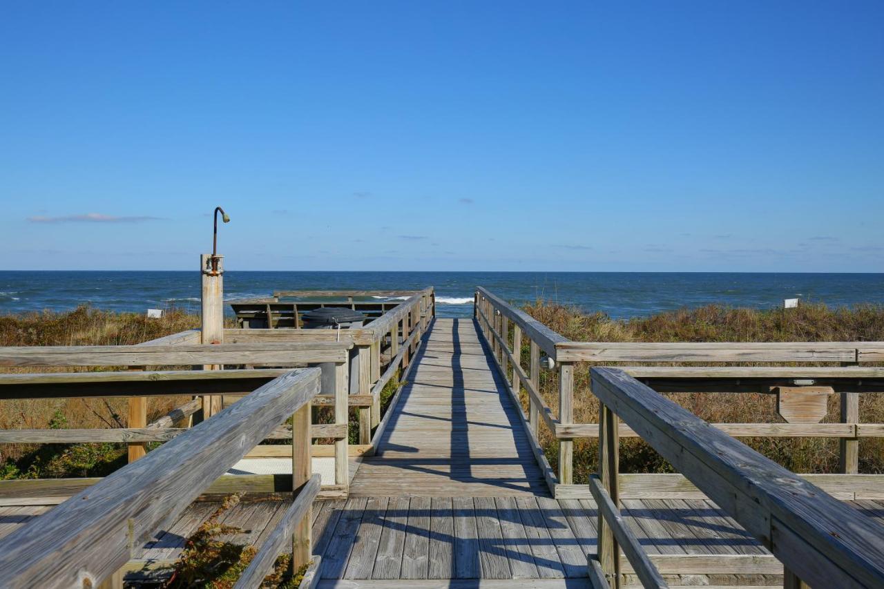 Outer Banks Beach Club Kill Devil Hills Exterior photo