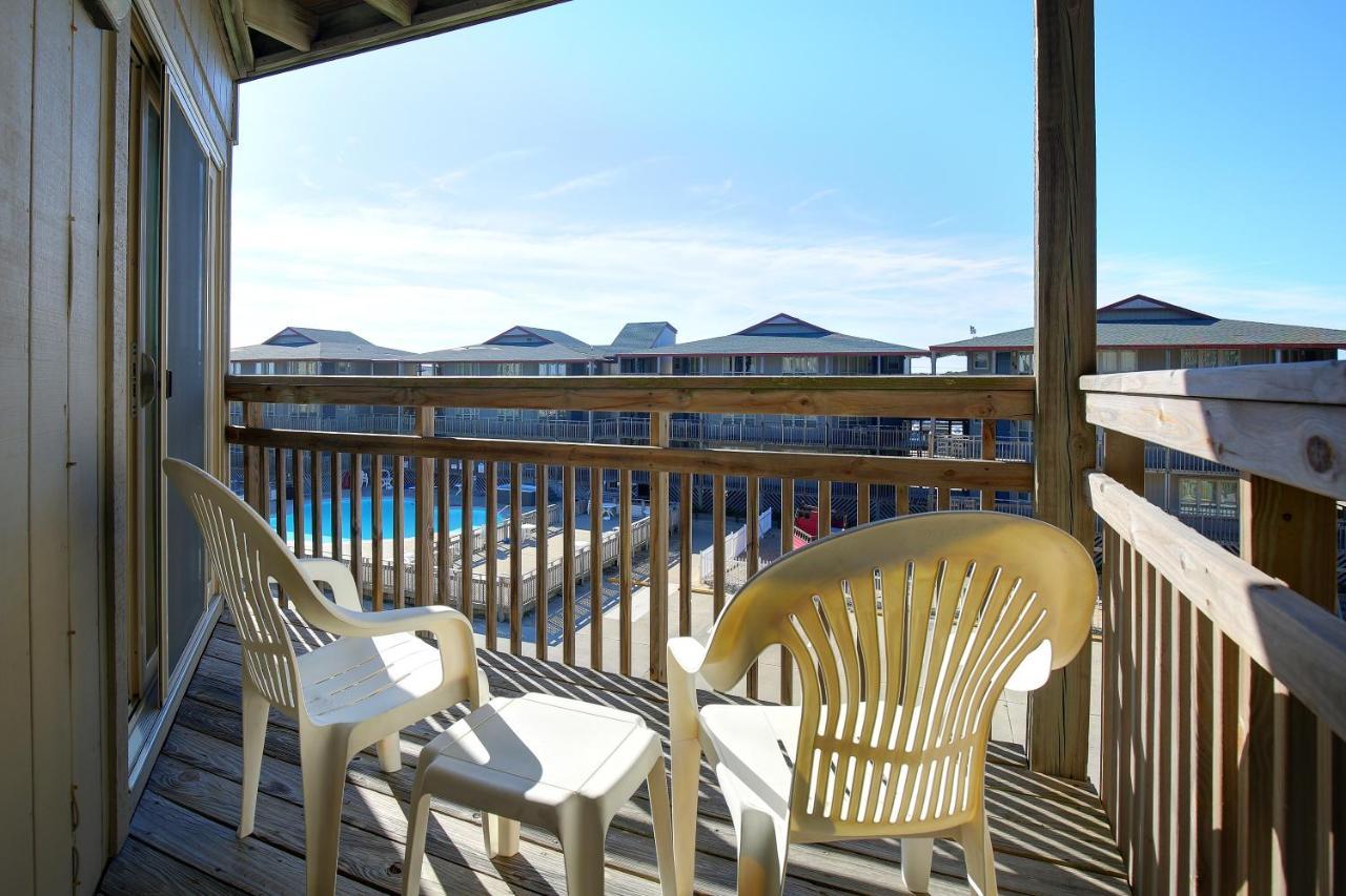 Outer Banks Beach Club Kill Devil Hills Exterior photo